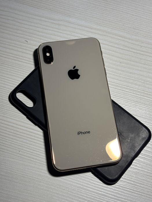 iphone xs max 256gb
