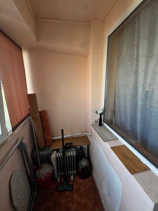 DE VANZARE Garsoniera Bucuresti, Zona Chisinaului