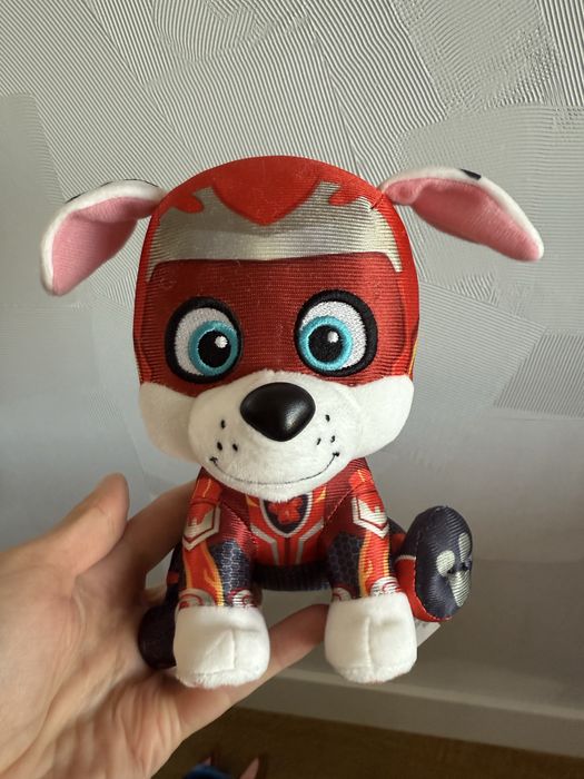 Пес патрул - играчки