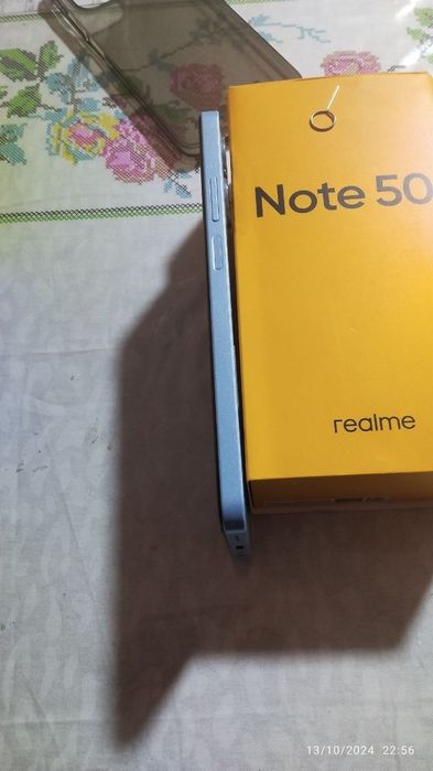 Realme  Note 50 64Gb