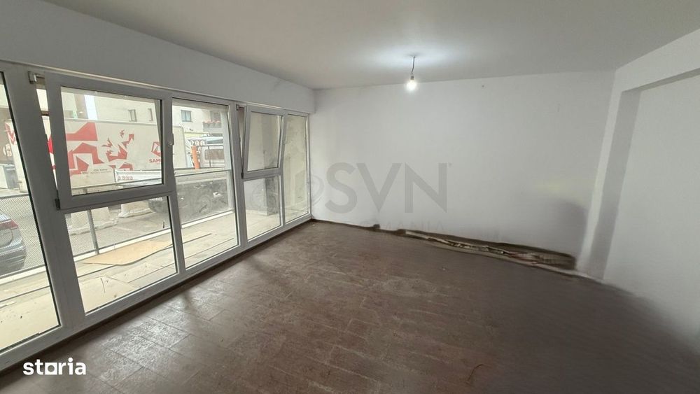 Spatiu Comercial I De Vanzare I Drumul Taberei