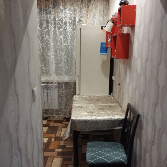 Квартира суточно 7000