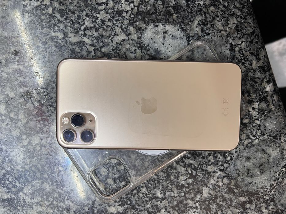 iphone 11 pro max 256 gb