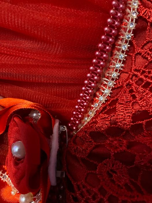 Rochie de ocazie pt fete