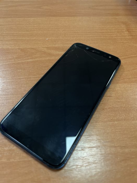 Samsung A6 32гб арзан бағада
