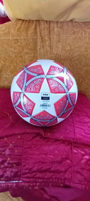 Minge de fotbal adidas Champions League Women's(orginala)