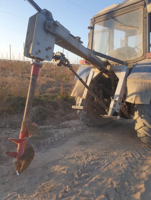 Продам ямабур на технику