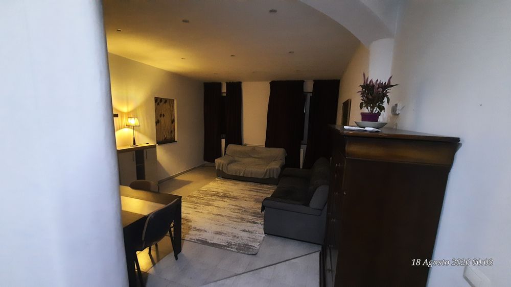 Casa .Apartament în vilă,cu gradina, 90mp