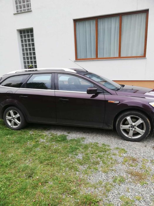 Vând mașină Ford Mondeo 2010