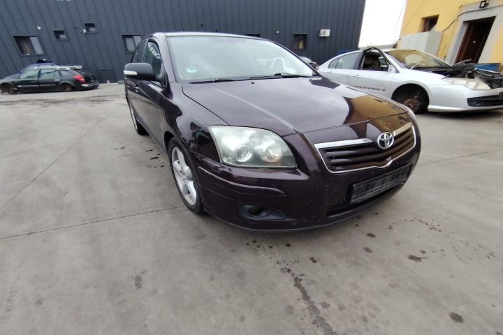 Piese Toyota Avensis a 2-a generatie T25 (facelift)