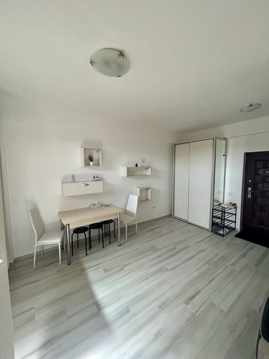 Propietar! Inchiriez garsoniera tineretului 19