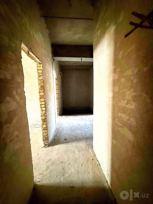 Коробка 3 хонали 210м²