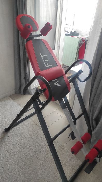 Продам инверсионный стол