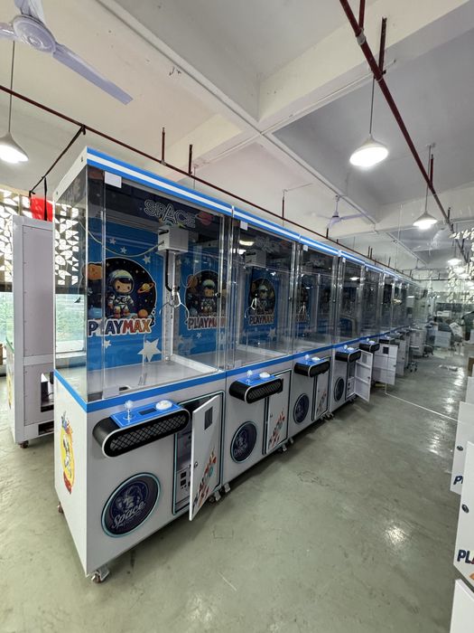 Optim O’yin aparati xvatayka ,Kran apati atraksion 1-qol skidkada