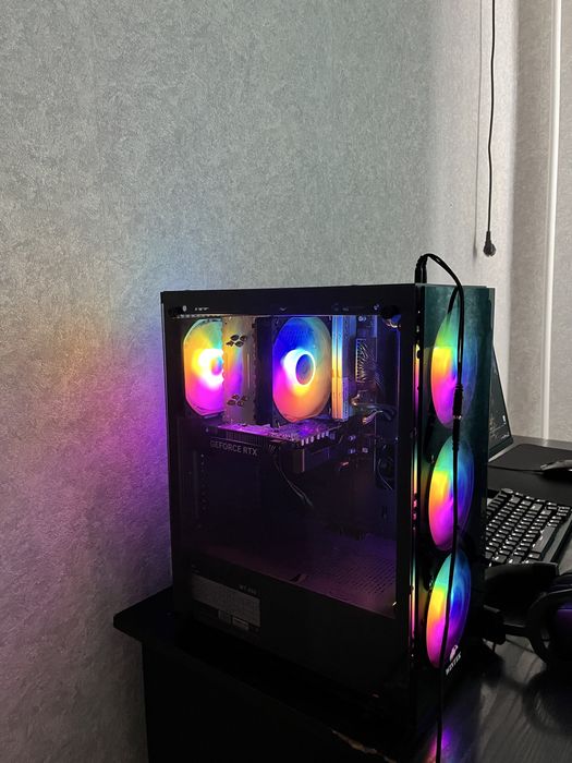 Продам компьютер