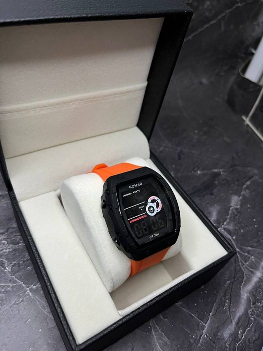 Мужские наручные часы