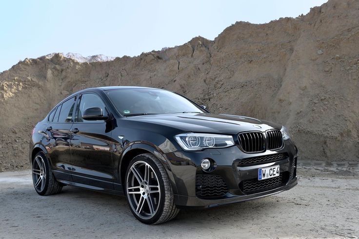 BMW X4 F26 БМВ Х4 F26 2016 година 2.0 3.0 дизел На части!!