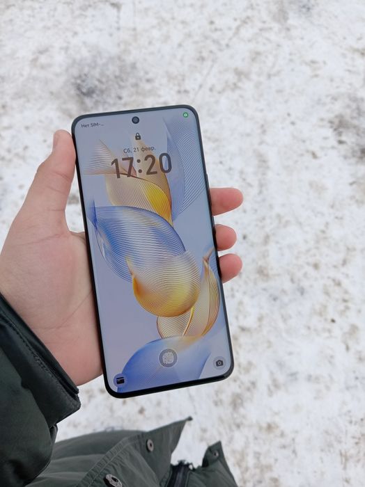 СРОЧНО Продам хонор 90 256 гиг