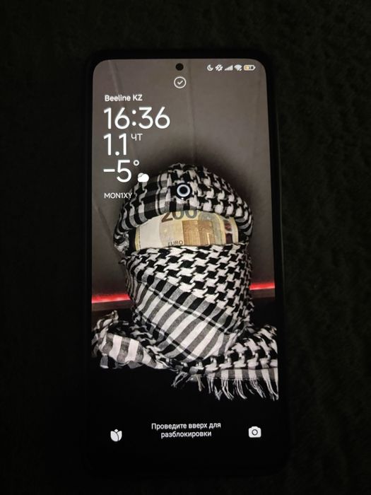 Продам телефон Redmi not 12 pro 4G 256gb/ также присутствует обмен