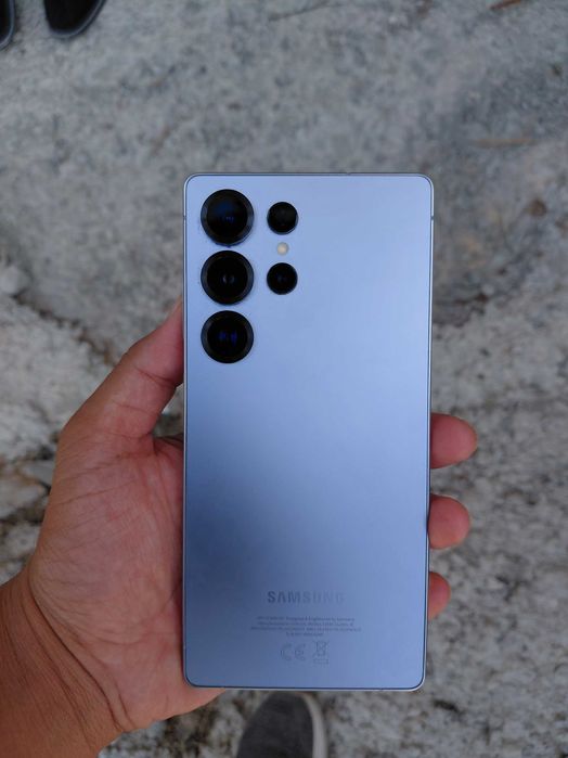 Samsung s25 ultra