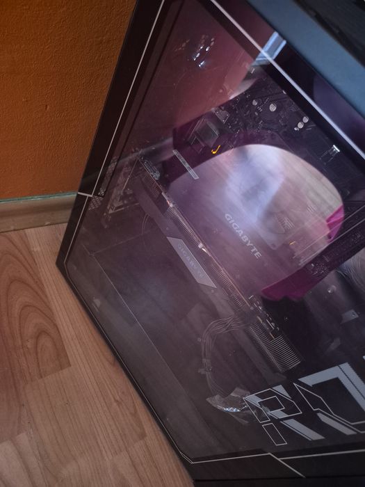 AMD RX 5700 8GB Radeon