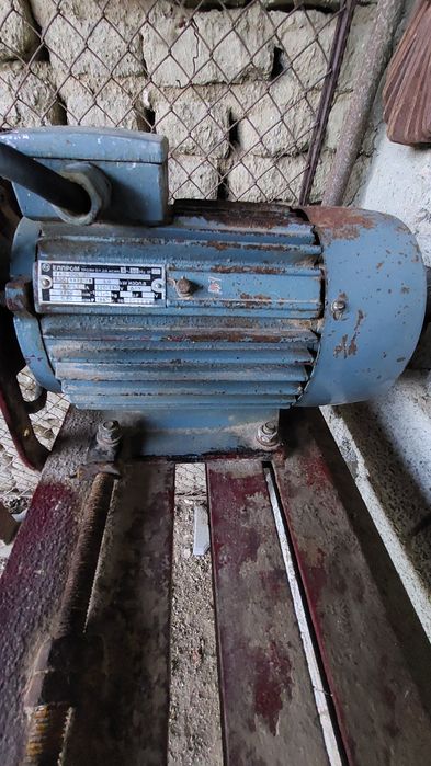 Българска фуражомелка