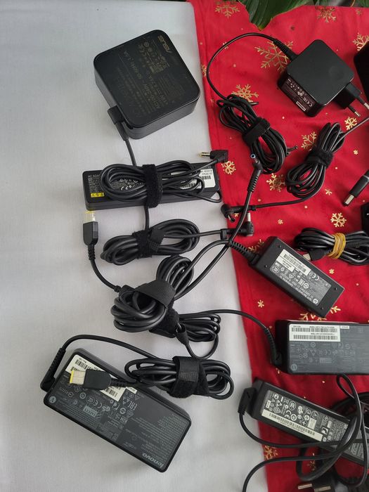 Alimentator încărcător laptop Lenovo  HP Dell Acer Asus