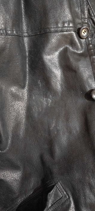 Кожено яке Arturo - оригинално