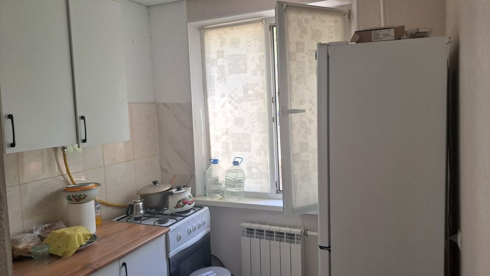 Сдаеться квартира