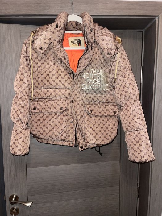 Geaca North Face Unisex M