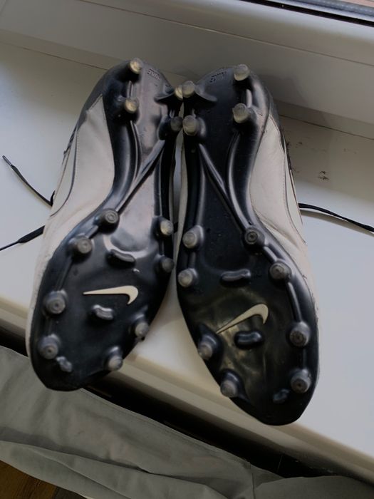 Ghete Nike 43 en
