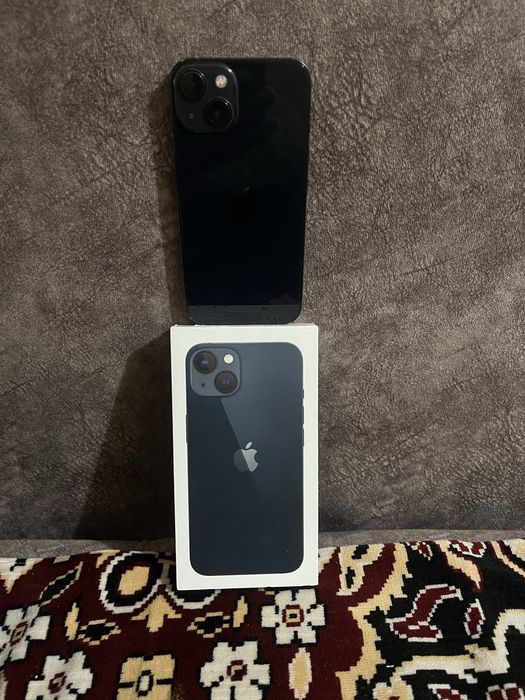 Айфон 13  срочно