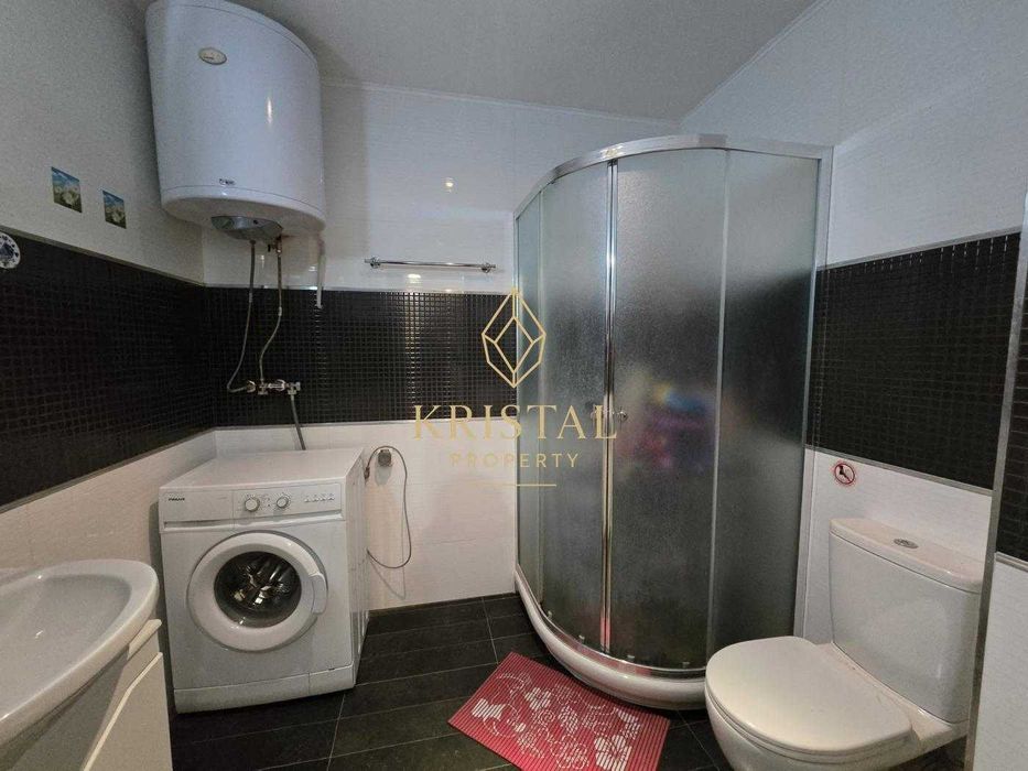 Продава се Двустаен апартамент в Свети Влас - 51 кв.м за 770 €/кв.м - Снимка #6