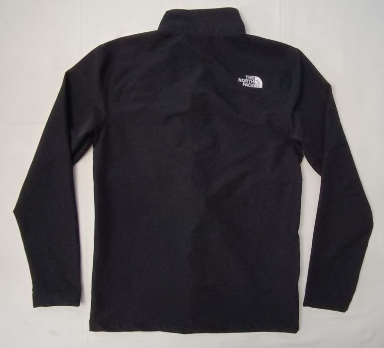The North Face Softshell Jacket оригинално яке S спорт туризъм планина черно яке