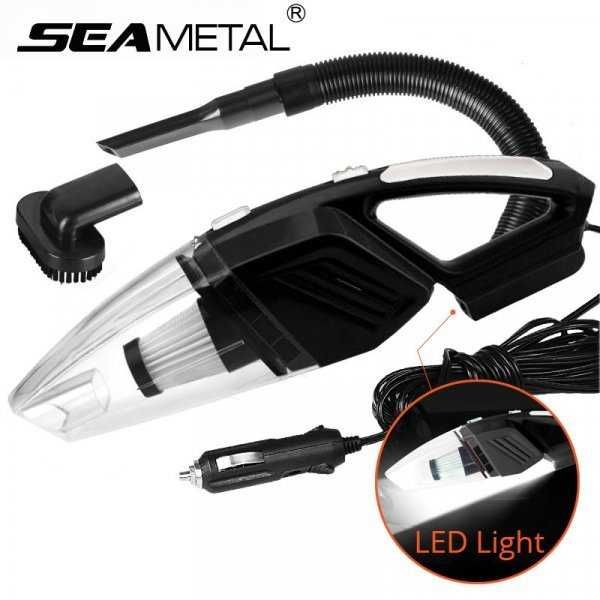 ОПТОМ Avto uchun Pilesos, Мощный фирменный Проводной ручной Пылесос