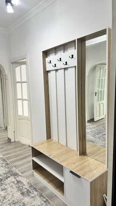 Сдается 2 комнатная квартира 450