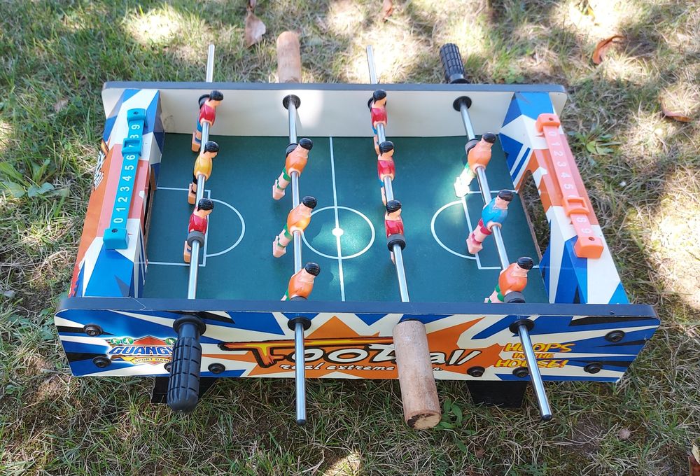 Мини Ретро Джага