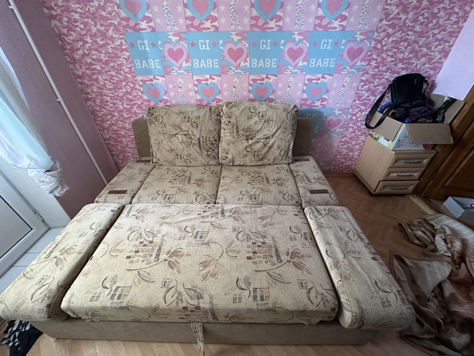 Продается диван