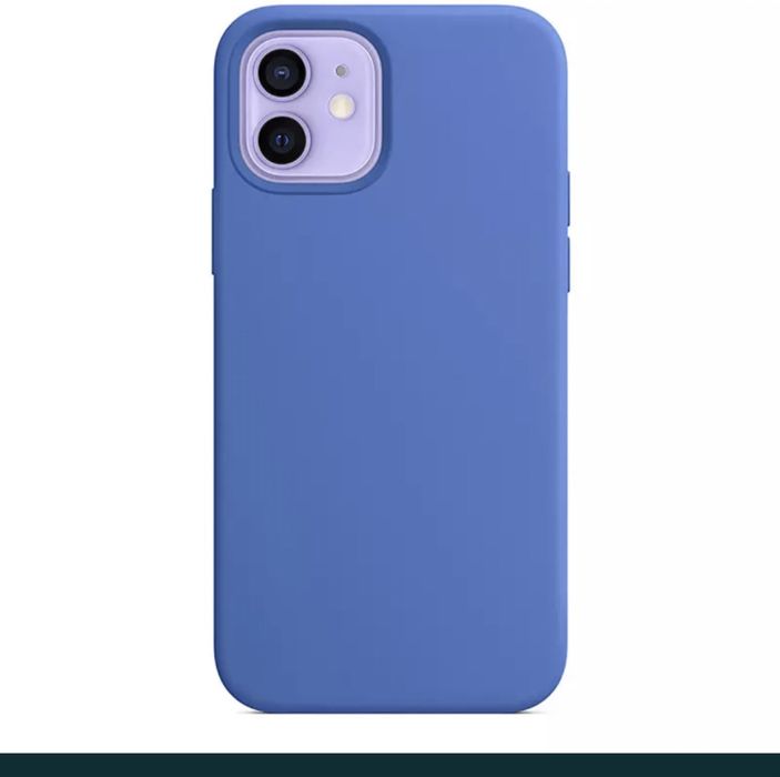 Husa X Level TM Ultra Silicon Catifea Inside Iphone 12/13/14 PRO MAX