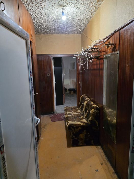 Дава се под наем Тристаен апартамент в София, Надежда 1 - 88 кв.м за 357 € - Снимка #14