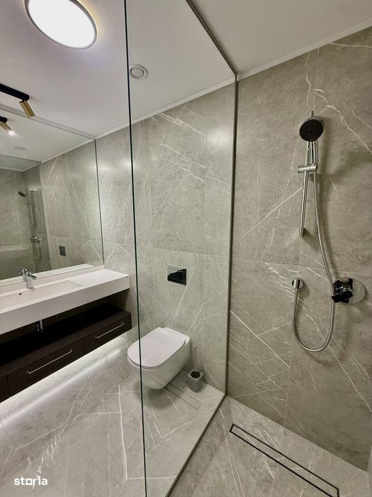 One Lake Club / apartament nou