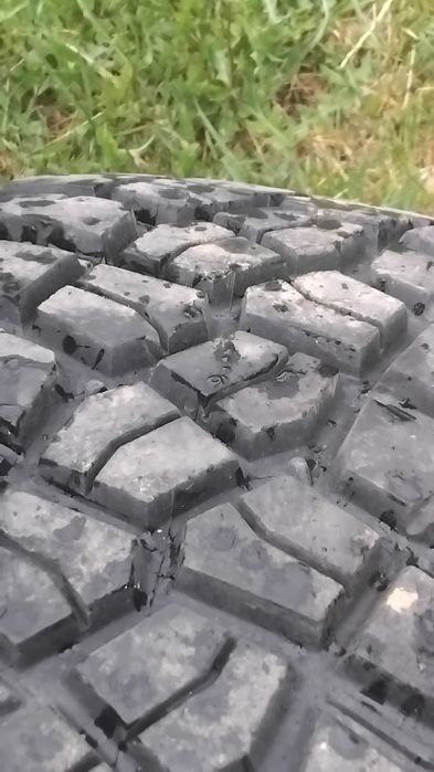 Гуми Бг Гудрич Mud Terence 235 /70/16