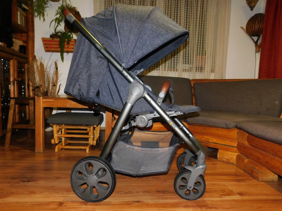 Carucior ABC Design Mint - Germany