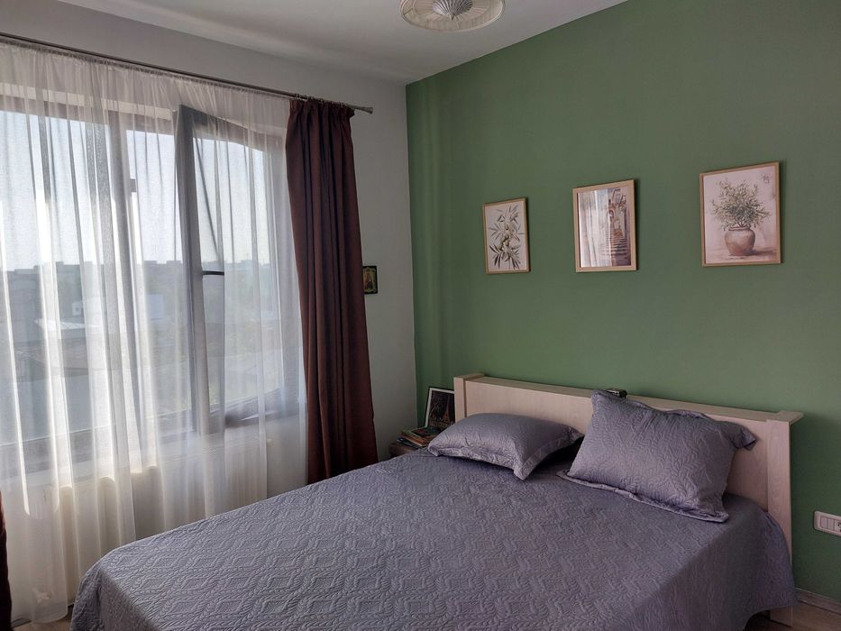 Inchiriez apartament 2 camere Lacul Morii - direct de la propietar, fara agentie si nu se doreste colaborare cu agentiile