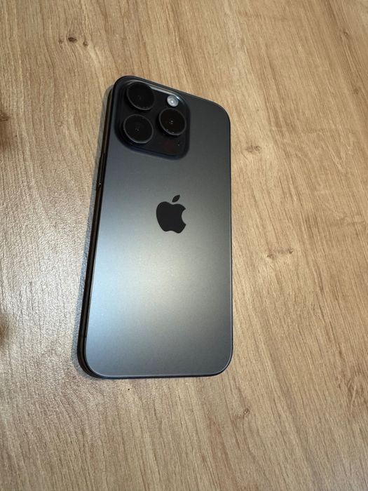 iPhone 15 Pro 256