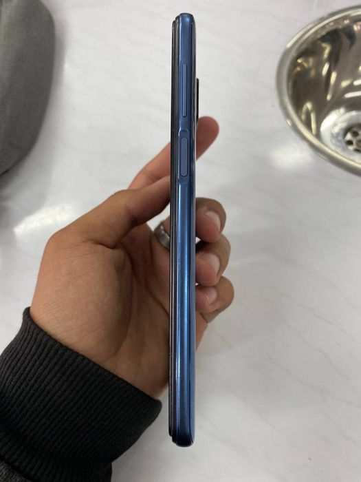 Продается Redmi Note 9s 64gb