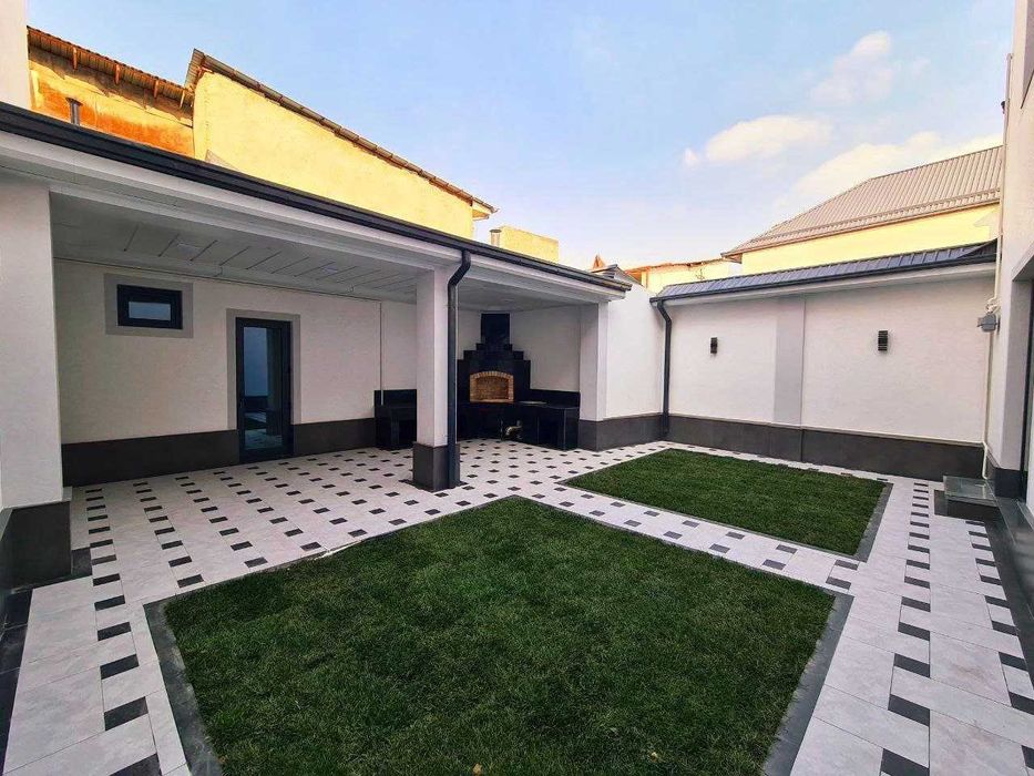 Циолковского ул Новый Евродом с обстановкой