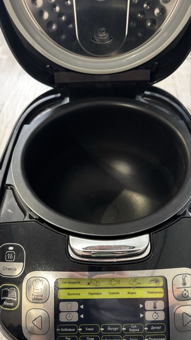 Мультиварка Tefal