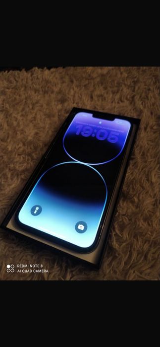 Продам айфон 13 про 256