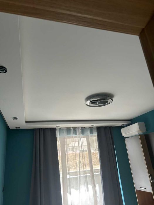 Дава се под наем Двустаен апартамент в София, Витоша - 60 кв.м за 663 € - Снимка #11